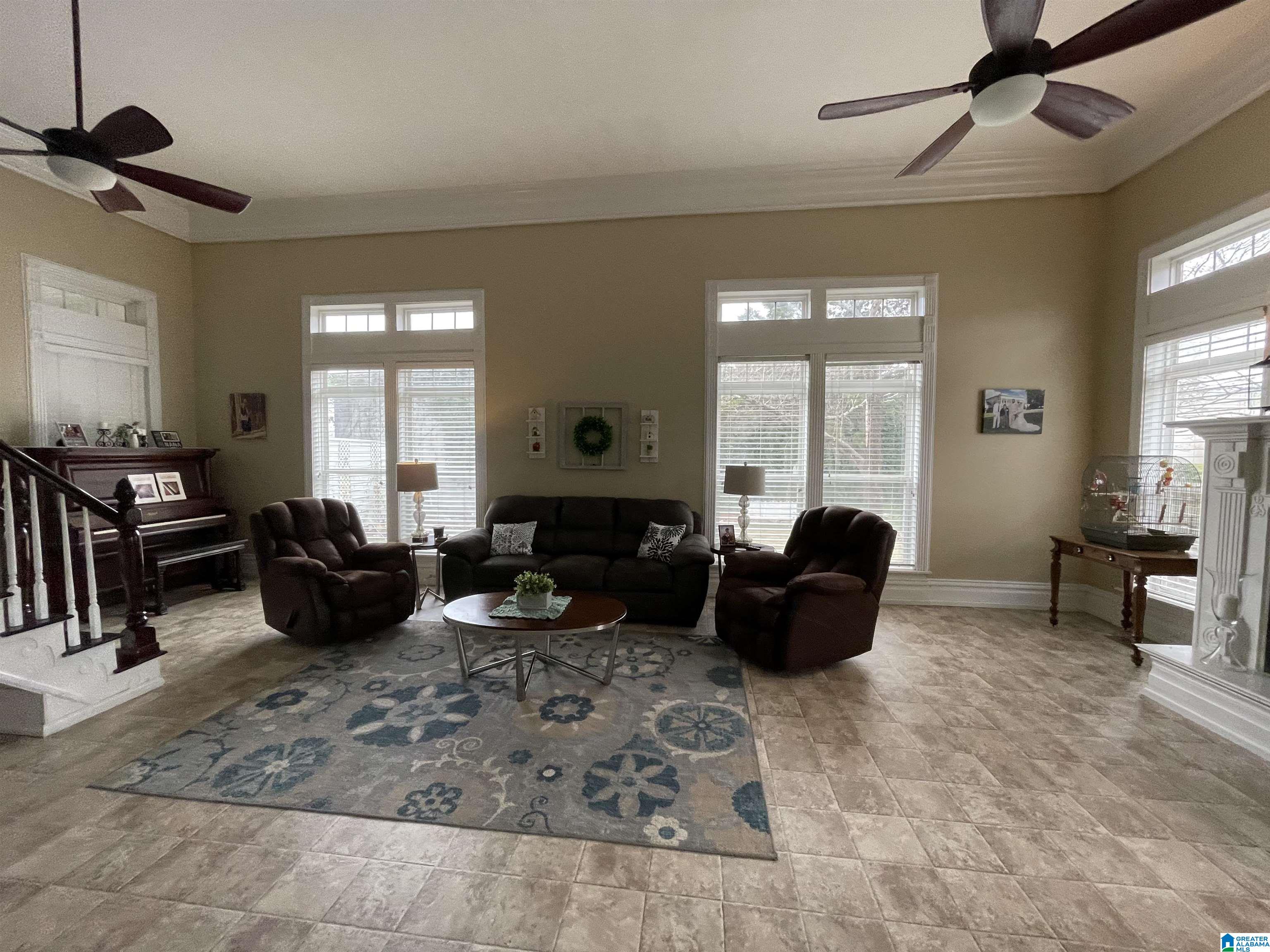 407 6th Street North Clanton, AL 35045 - Photo 20 of 49