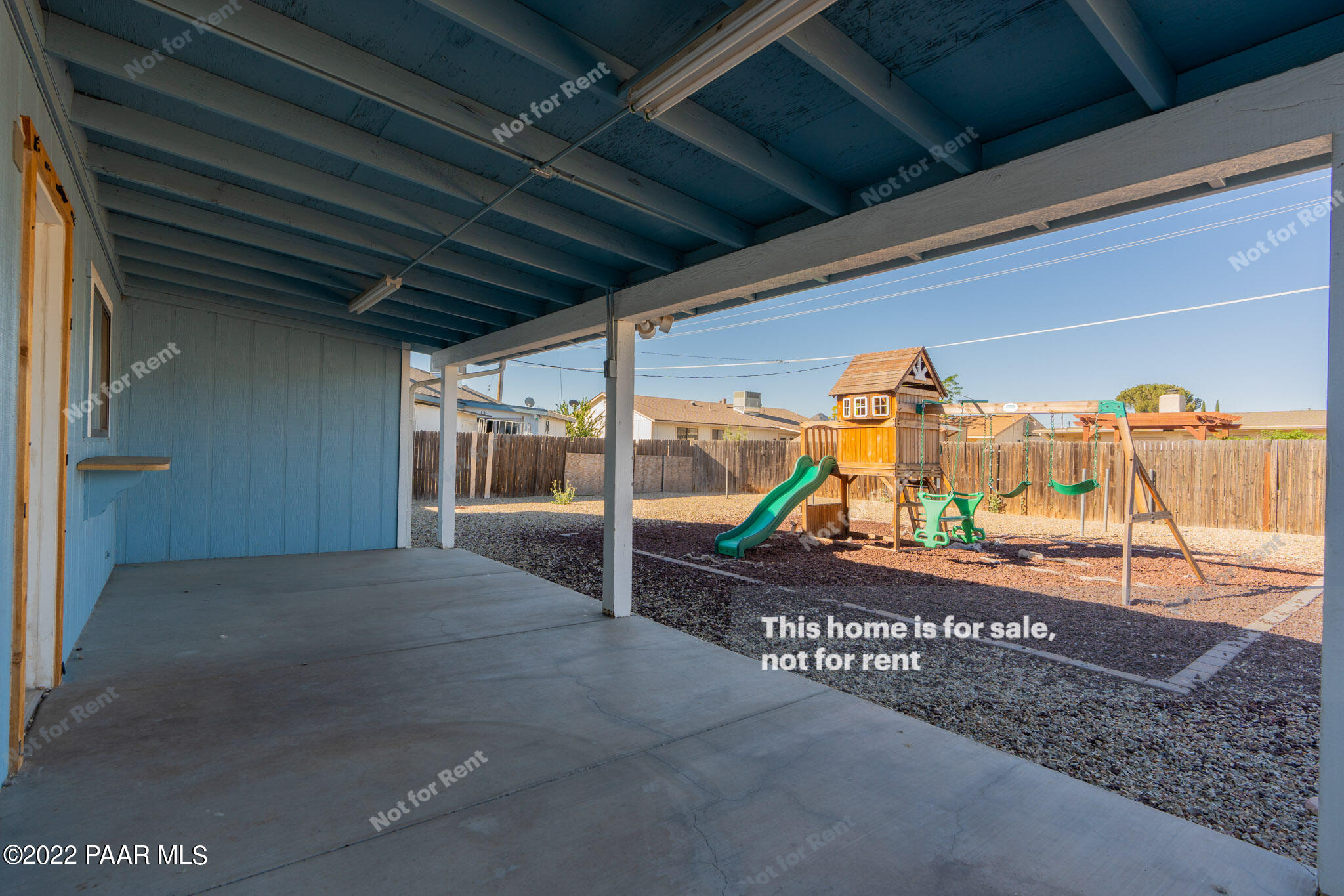 8201 East Barbara Road Prescott Valley, AZ 86314 - Photo 29 of 33 photo_29