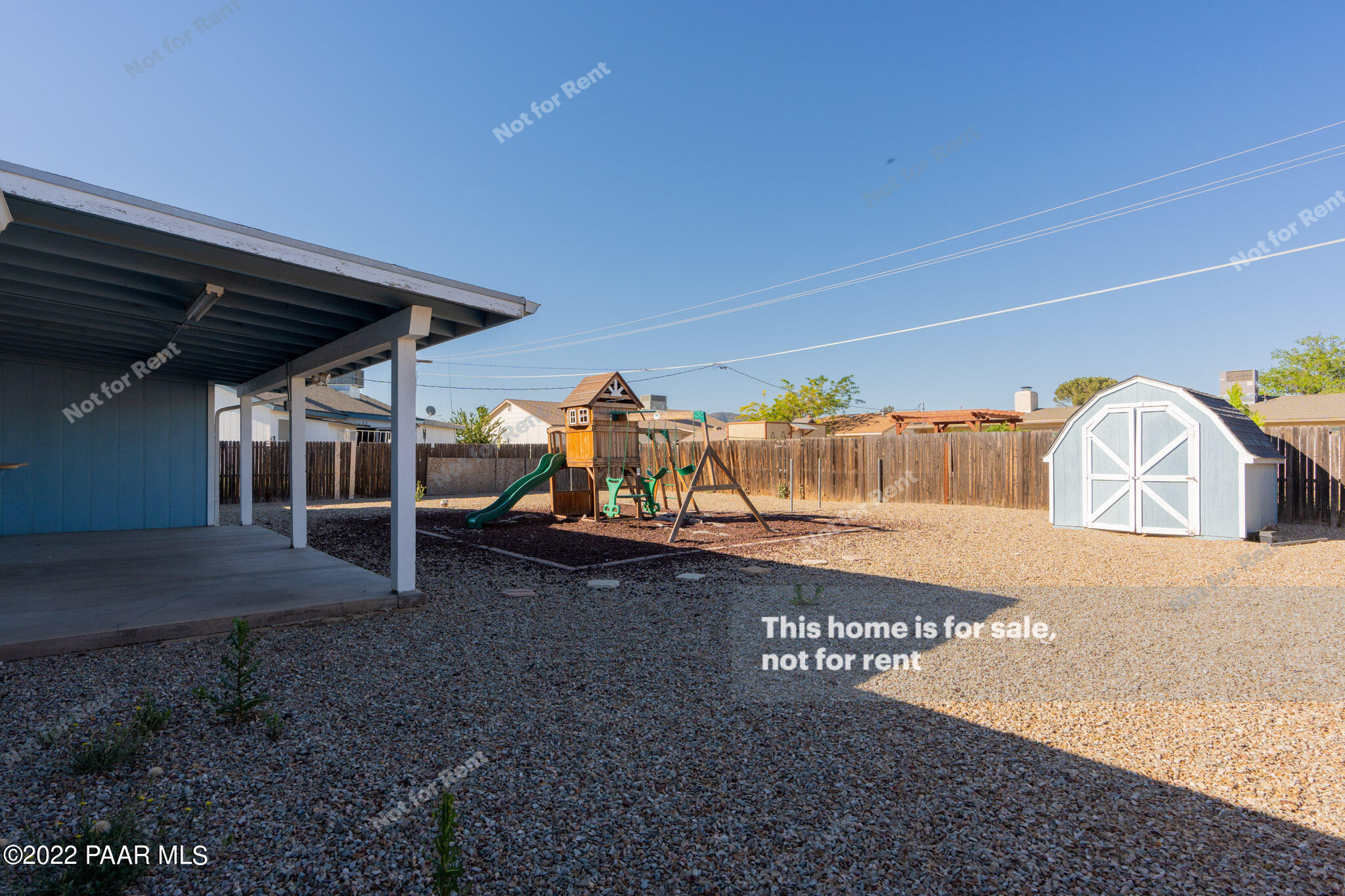 8201 East Barbara Road Prescott Valley, AZ 86314 - Photo 33 of 33 photo_33