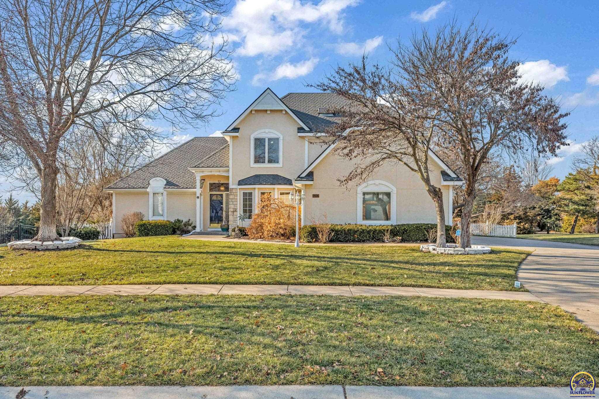 3717 Southwest Spring Creek Dr  