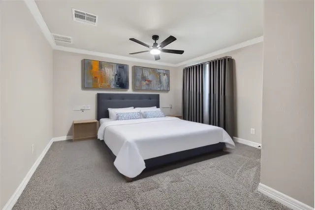 $369,000 | 1518 Sweet Grass Trail, Houston, TX 77090