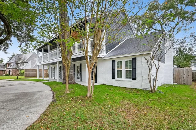 $369,000 | 1518 Sweet Grass Trail, Houston, TX 77090