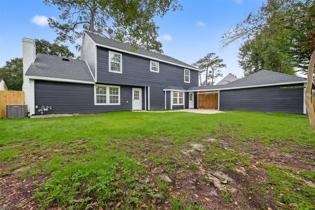 $369,000 | 1518 Sweet Grass Trail, Houston, TX 77090