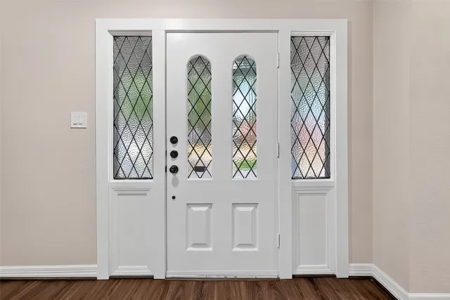 $369,000 | 1518 Sweet Grass Trail, Houston, TX 77090