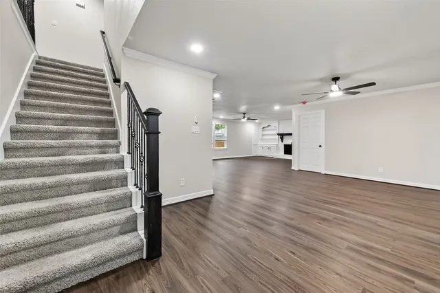 $369,000 | 1518 Sweet Grass Trail, Houston, TX 77090