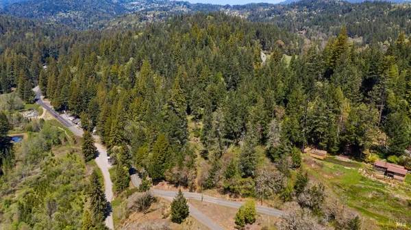 $79,000 | 24680 Brooktrails Drive, Willits, CA 95490