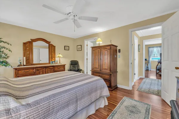 $462,000 | 441 Buck Island Road, Unit B1, West Yarmouth, MA 02673