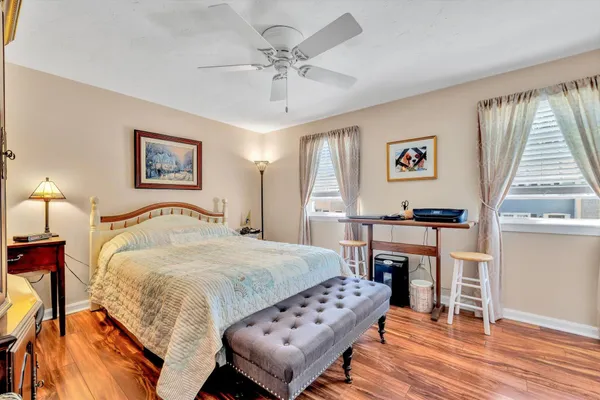 $462,000 | 441 Buck Island Road, Unit B1, West Yarmouth, MA 02673