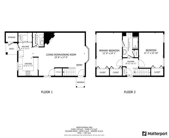 $462,000 | 441 Buck Island Road, Unit B1, West Yarmouth, MA 02673