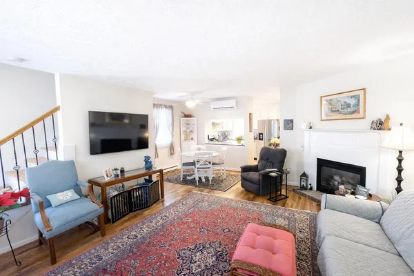 $462,000 | 441 Buck Island Road, Unit B1, West Yarmouth, MA 02673