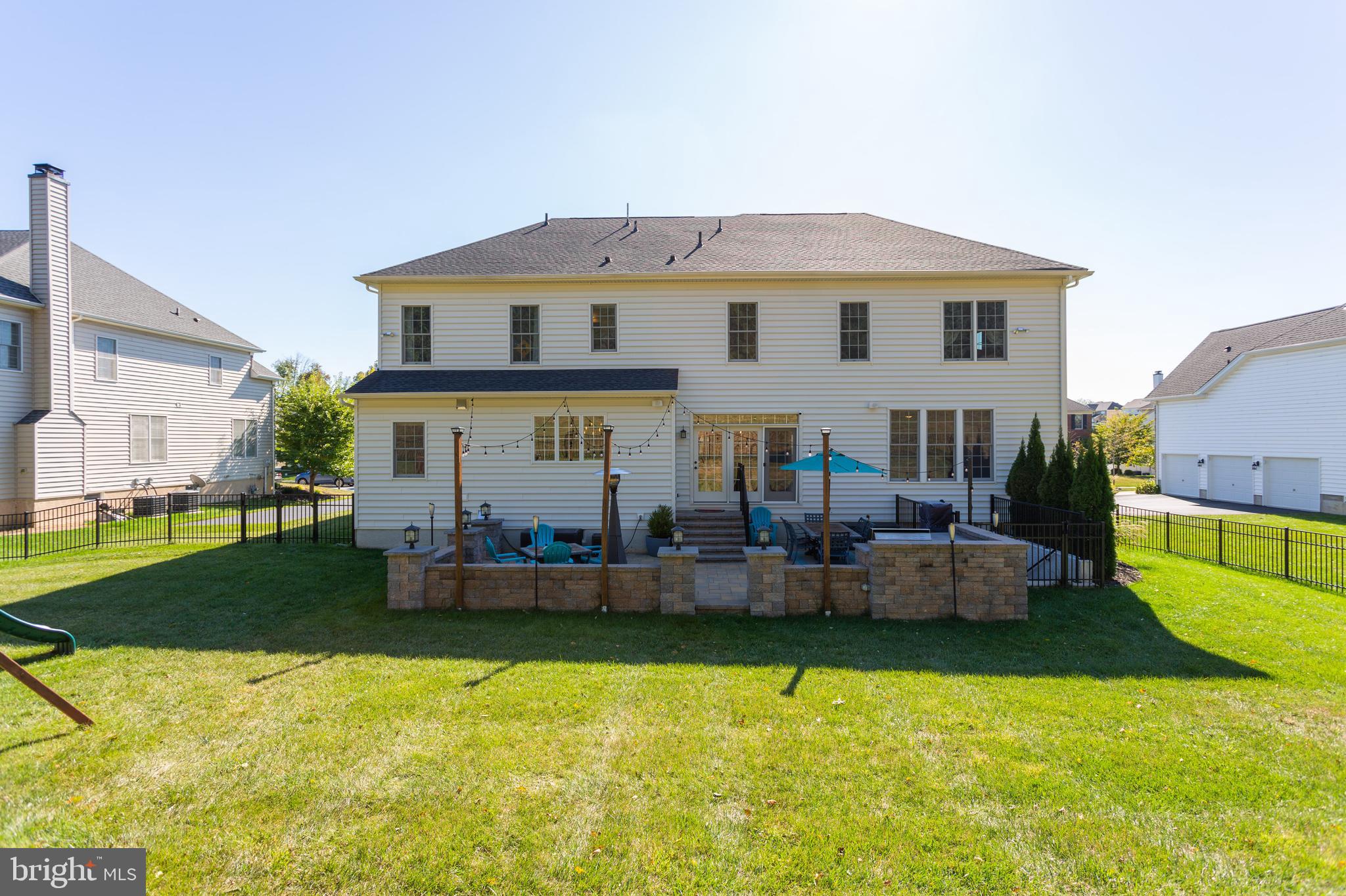 3984 Powell Road Chester Springs, PA 19425 - Photo 58 of 58 Gallery Image 58