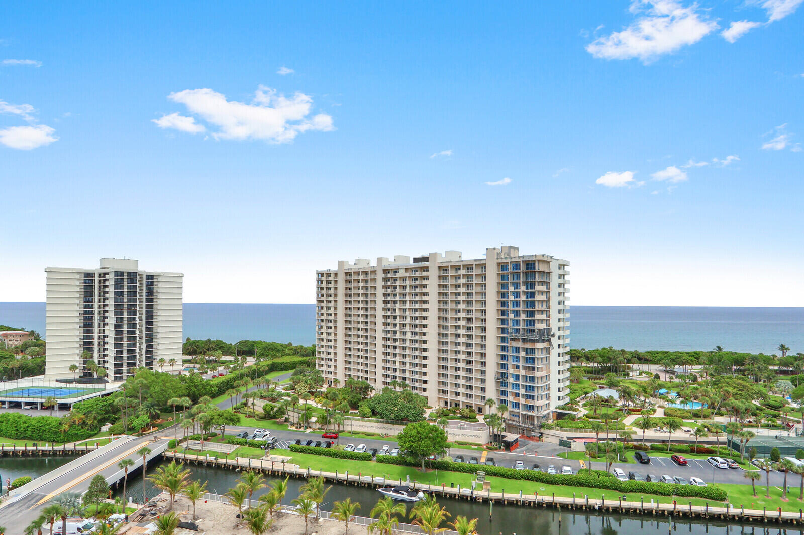 4201 North Ocean Boulevard, Unit C1405 Boca Raton, FL 33431 - Photo 9 of 40 VIEW