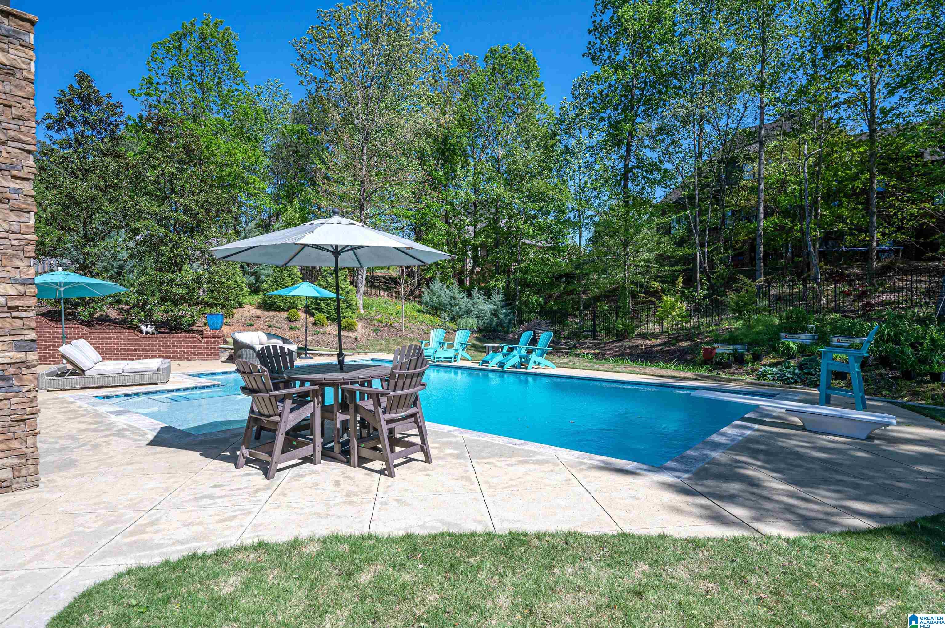 2411 Glasscott Point Birmingham, AL 35226 - Photo 54 of 68