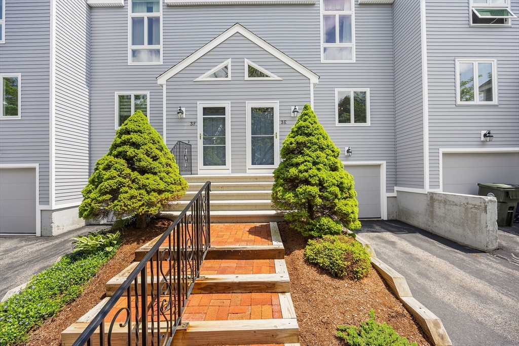 849 Boston Post Road East, Unit 3E Marlborough, MA 01752 - Photo 32 of 33