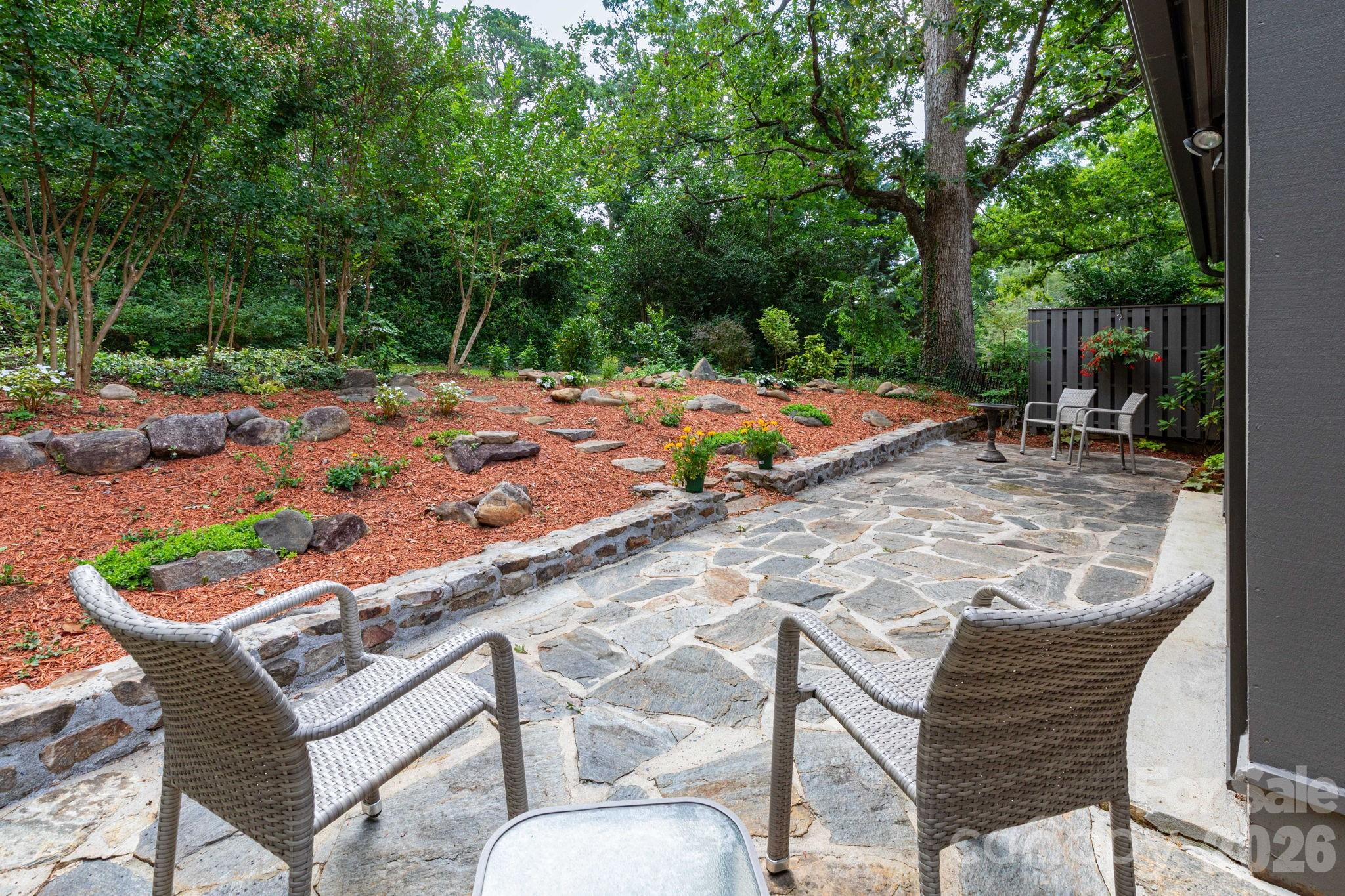 301 Crowfields Lane Asheville, NC 28803 - Photo 19 of 28