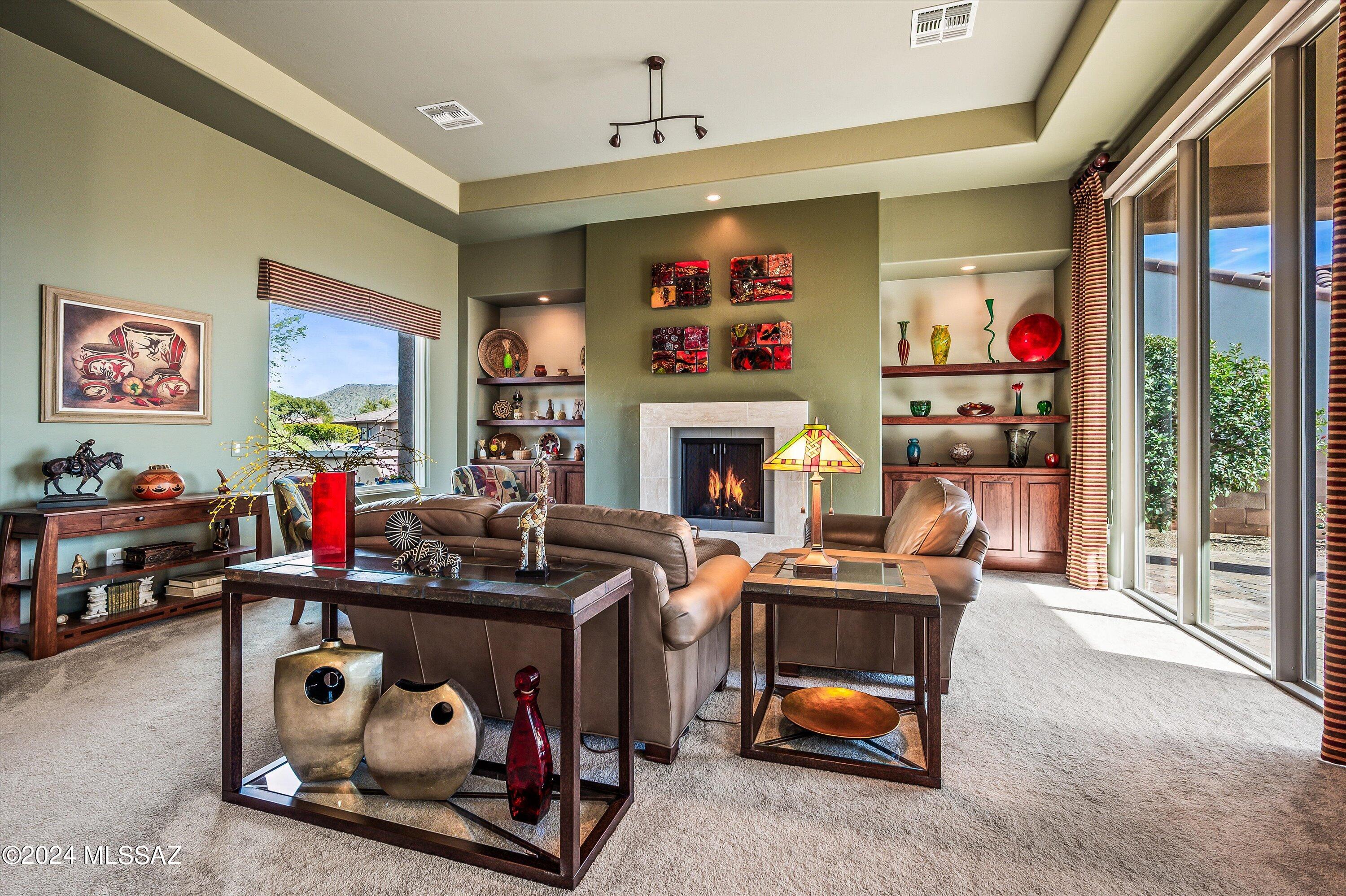 66197 East Box Elder Road Tucson, AZ 85739 - Photo 12 of 40