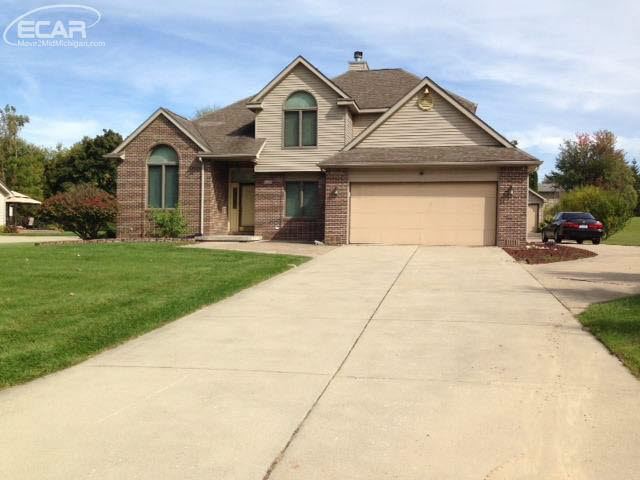 1156 Heatherwoode Road Flint, MI 48532 - Photo 3 of 30