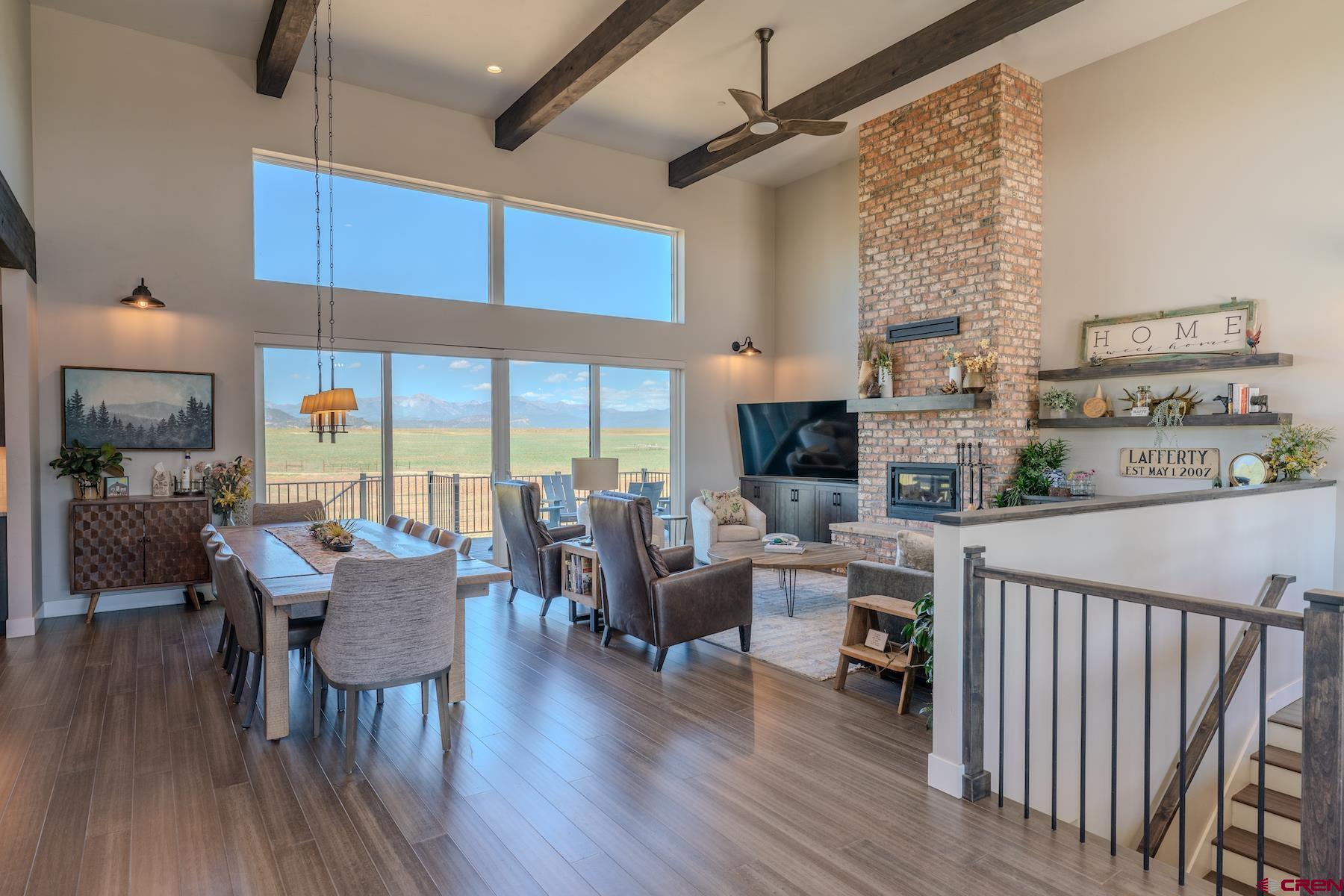 139 Range Road Durango, CO 81303 - Photo 4 of 35