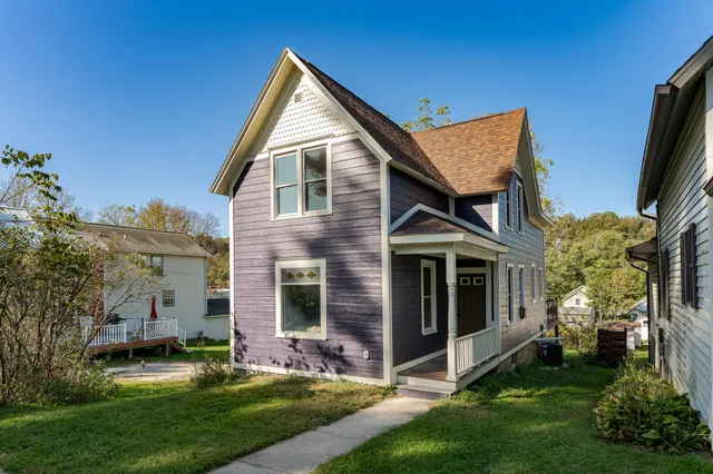 $249,000 | 206 Elmwood Street East, Lanesboro, MN 55949