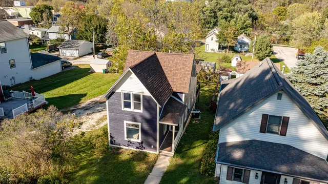 $249,000 | 206 Elmwood Street East, Lanesboro, MN 55949