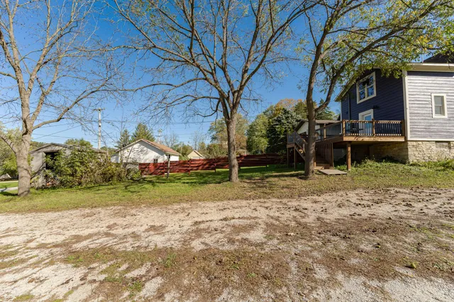 $249,000 | 206 Elmwood Street East, Lanesboro, MN 55949