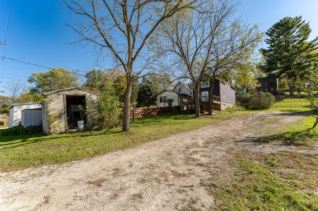 $249,000 | 206 Elmwood Street East, Lanesboro, MN 55949