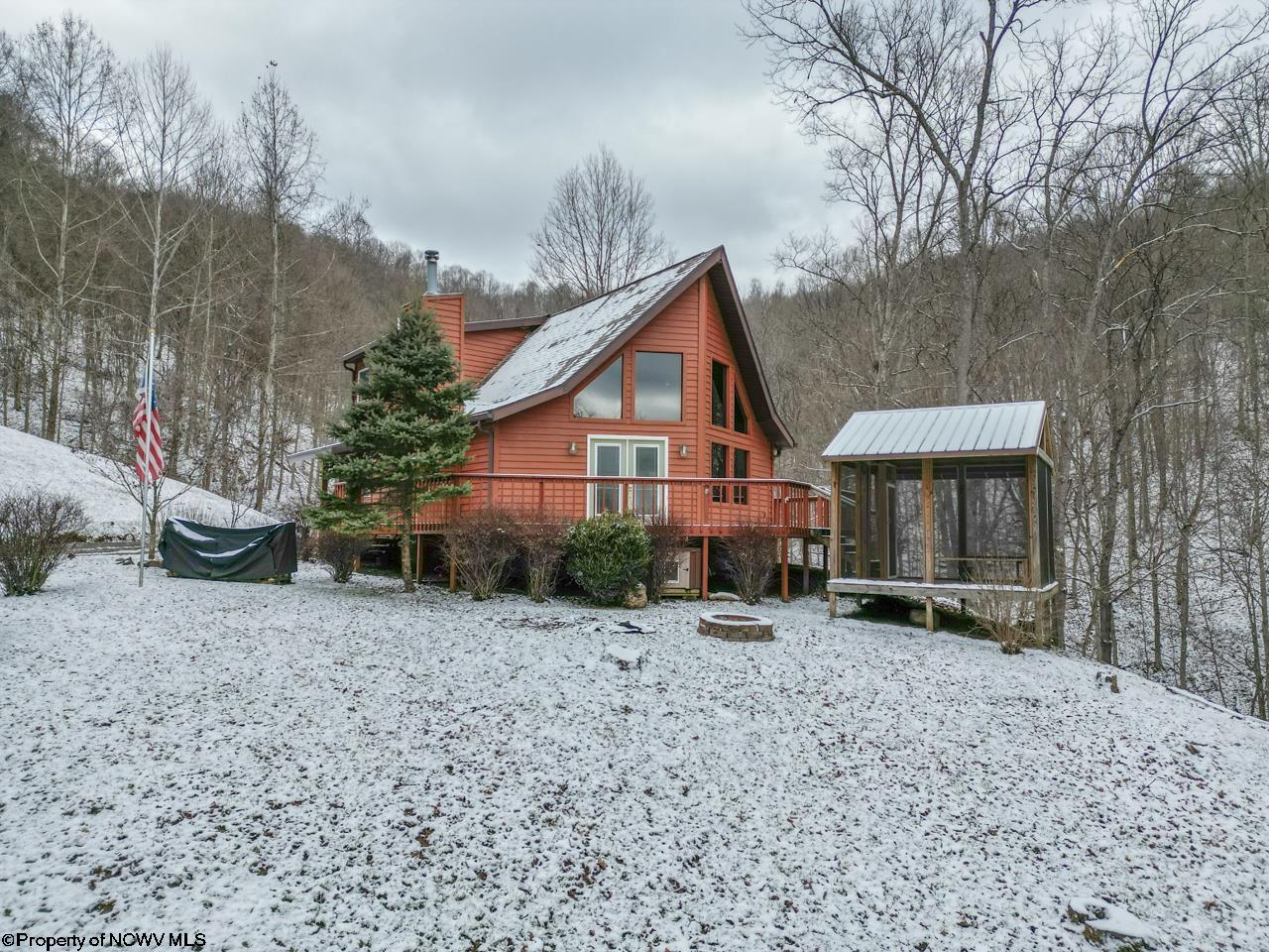 1071 Talkington Center Point Center Point, WV 26339 - Photo 2 of 25 Gallery Image 2