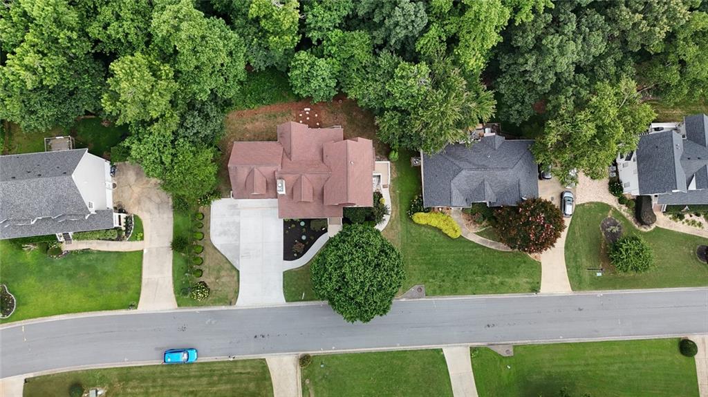 119 Oliver Overlook Dallas, GA 30132 - Photo 56 of 60