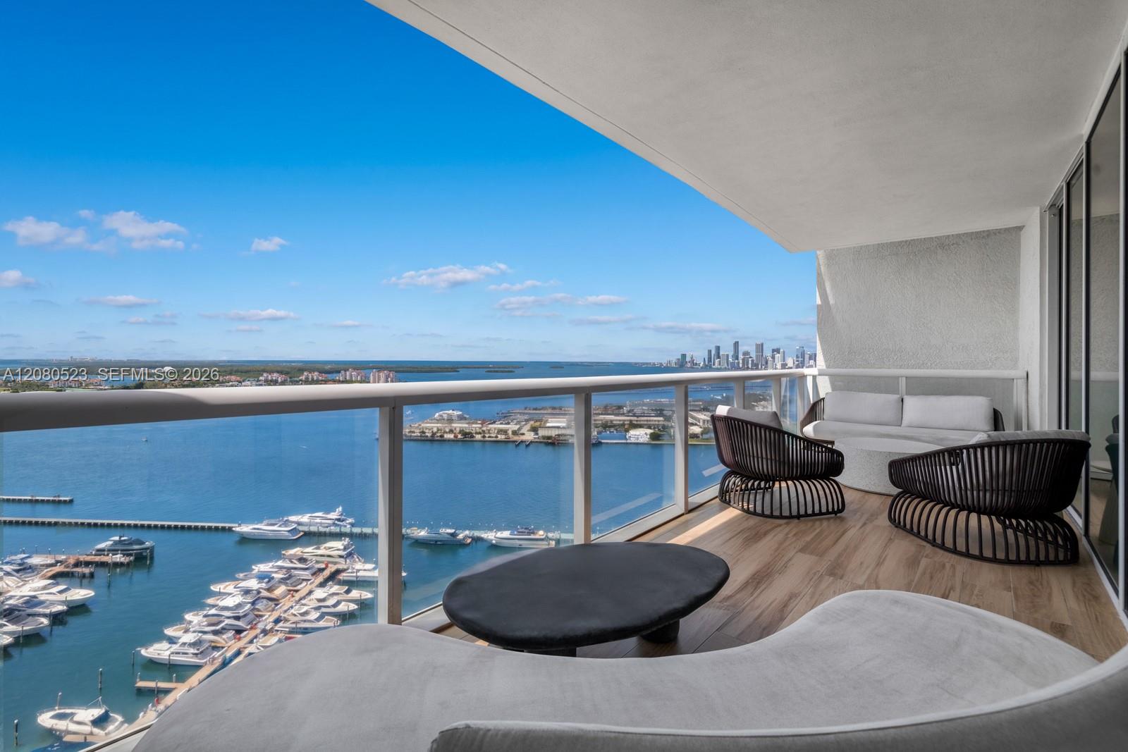450 Alton Road, Unit 2505 Miami Beach, FL 33139 - Photo 22 of 26 Gallery Image 22