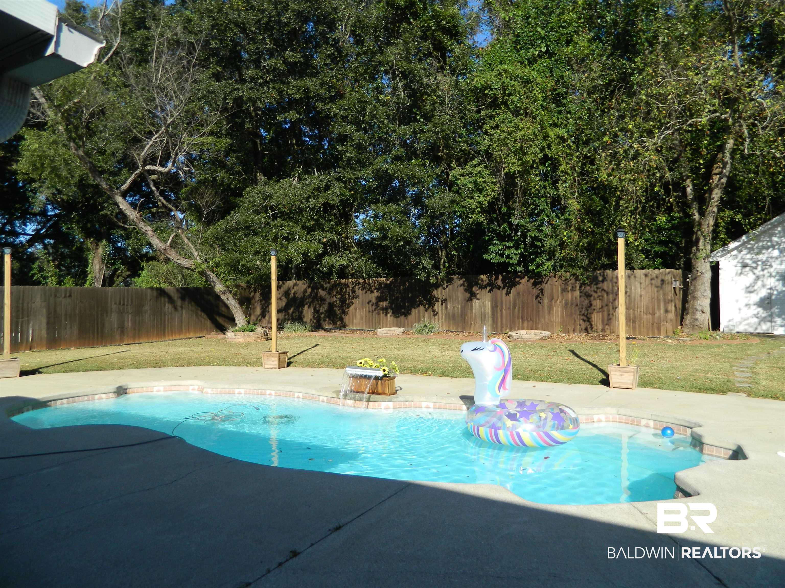 1741 Augusta Drive West Mobile, AL 36695 - Photo 3 of 36