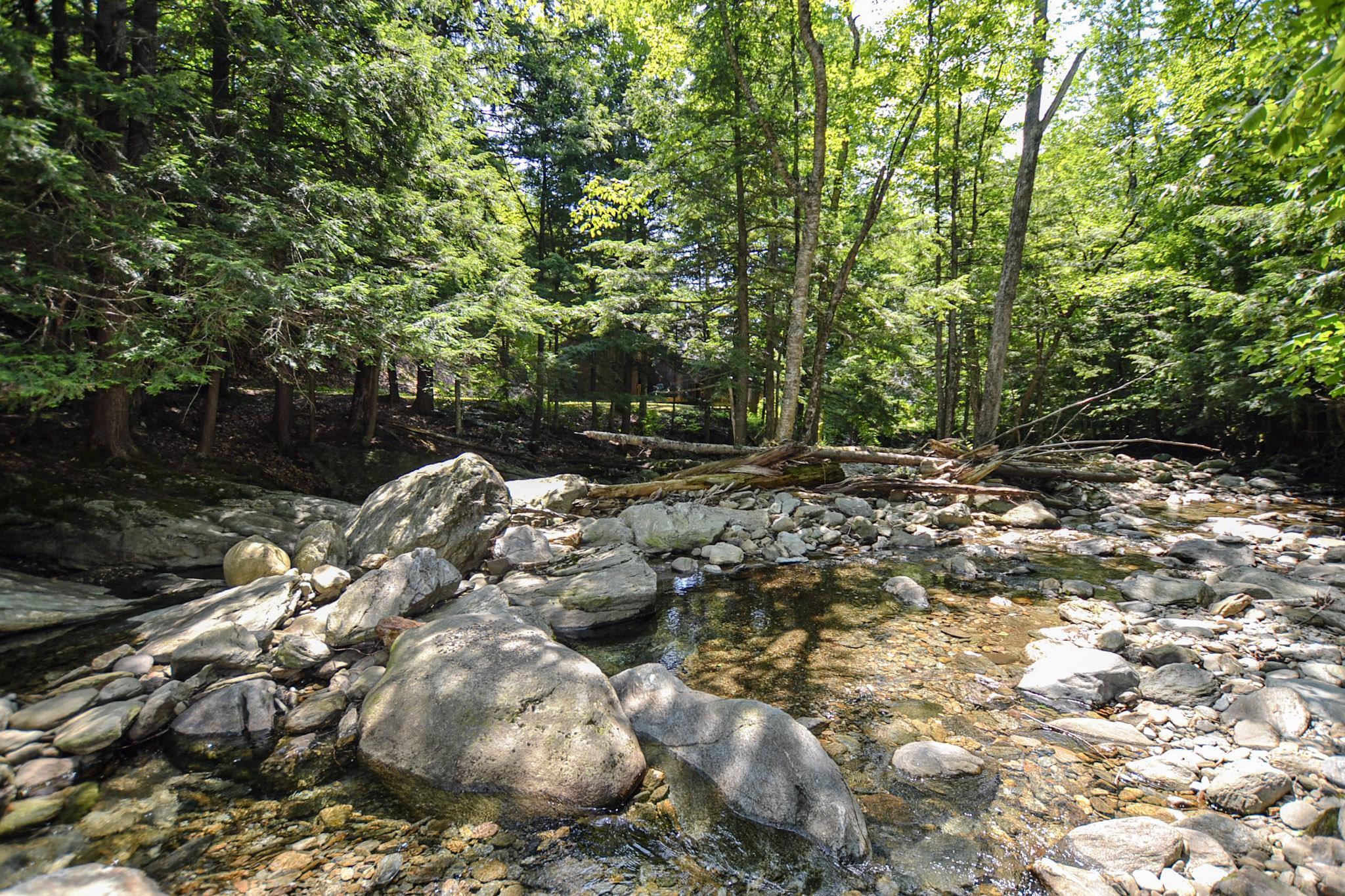 4643 Battleground Road, Unit 43 Fayston, VT 05673 - Photo 50 of 60 Gallery Image 50