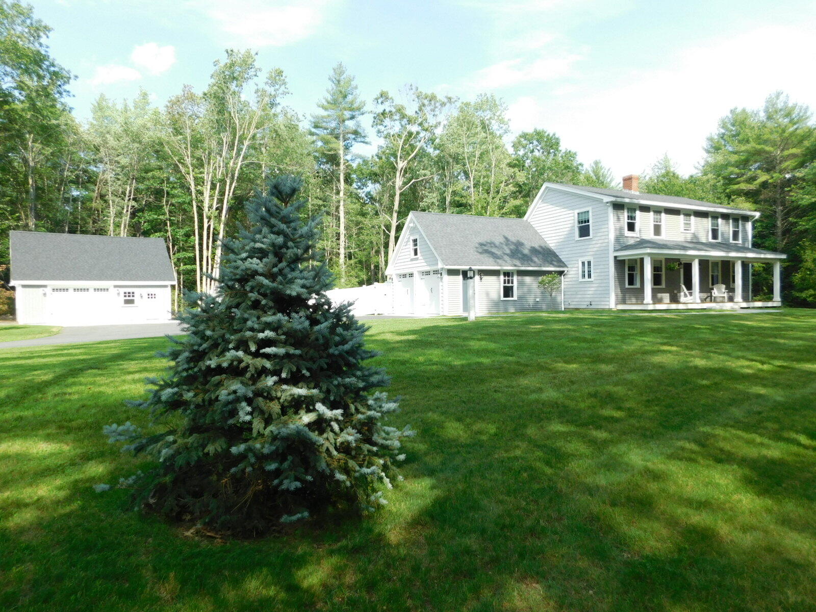 241 Meetinghouse Road Wells, ME 04090 - Photo 3 of 37 DSCN1106