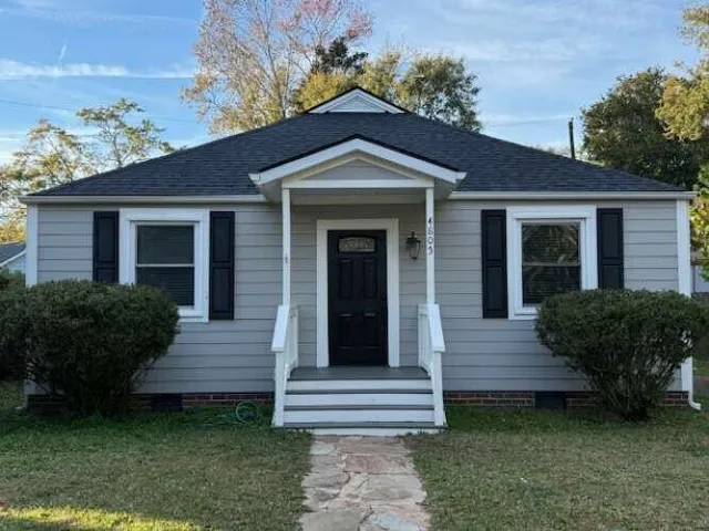 $505,000 | 4805 Berckman Road, North Charleston, SC 29405