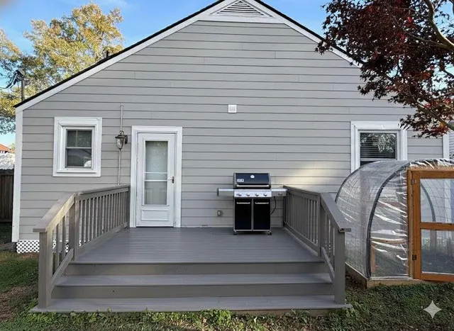 $510,000 | 4805 Berckman Road, North Charleston, SC 29405