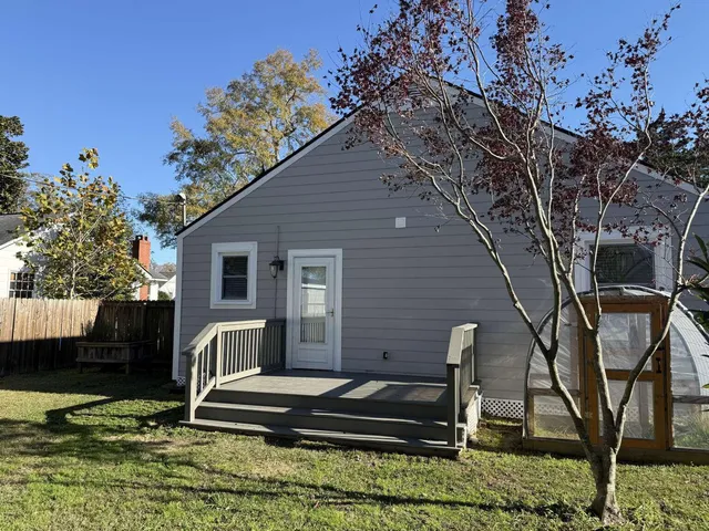 $505,000 | 4805 Berckman Road, North Charleston, SC 29405