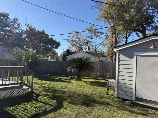 $505,000 | 4805 Berckman Road, North Charleston, SC 29405