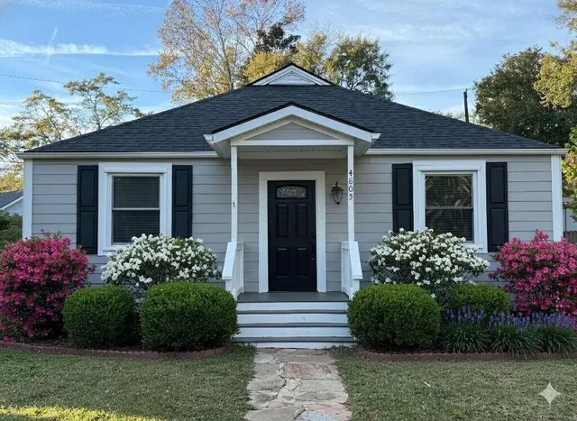 $510,000 | 4805 Berckman Road, North Charleston, SC 29405