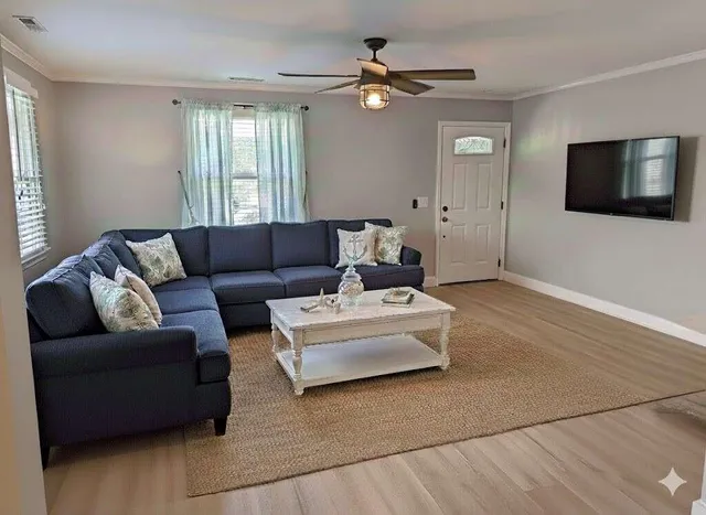 $510,000 | 4805 Berckman Road, North Charleston, SC 29405