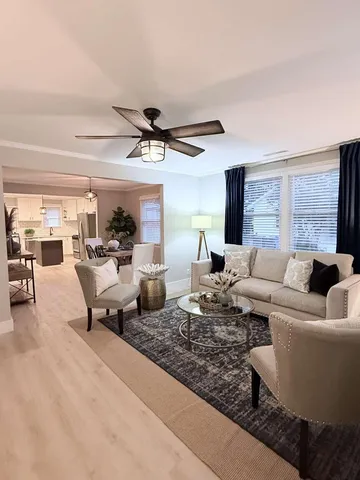 $505,000 | 4805 Berckman Road, North Charleston, SC 29405