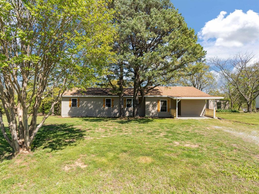 2068 Bristow Point Road McAlester, OK 74501 - Photo 3 of 39