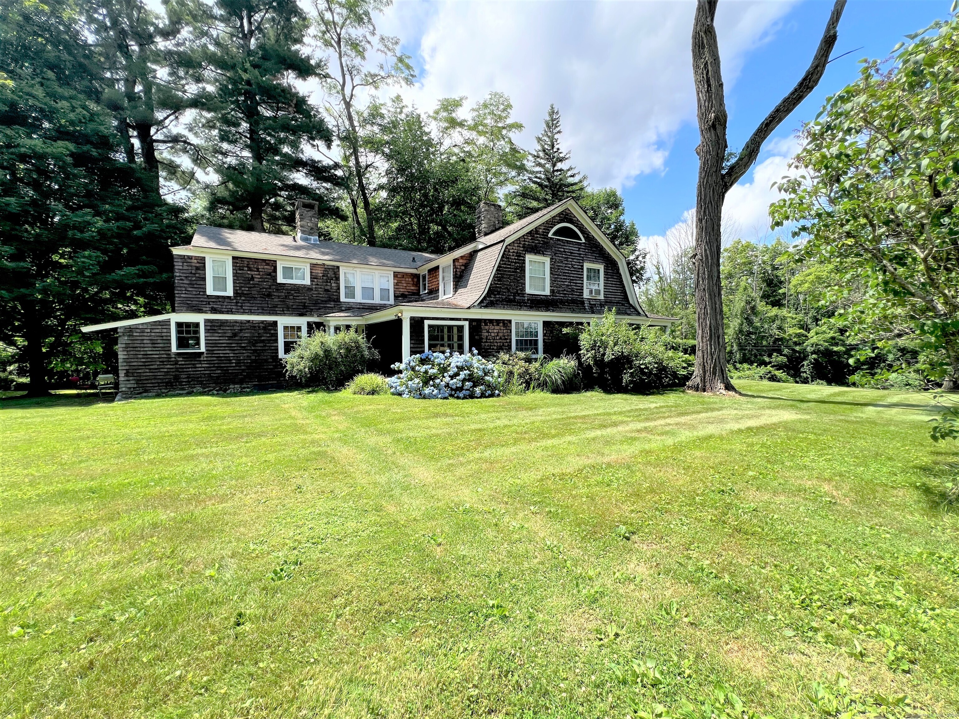77 Deer Hill Road Colebrook, CT 06021 - Photo 23 of 26