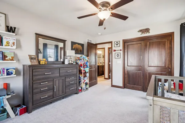 $587,500 | 526 Spur Road, Slinger, WI 53086