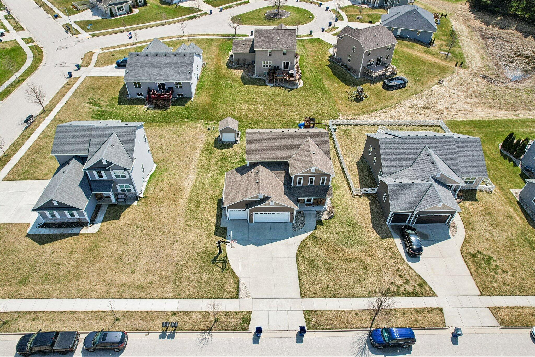 526 Spur Road Slinger, WI 53086 - Photo 47 of 74 52-web-or-mls-Spur Rd-S0904-052