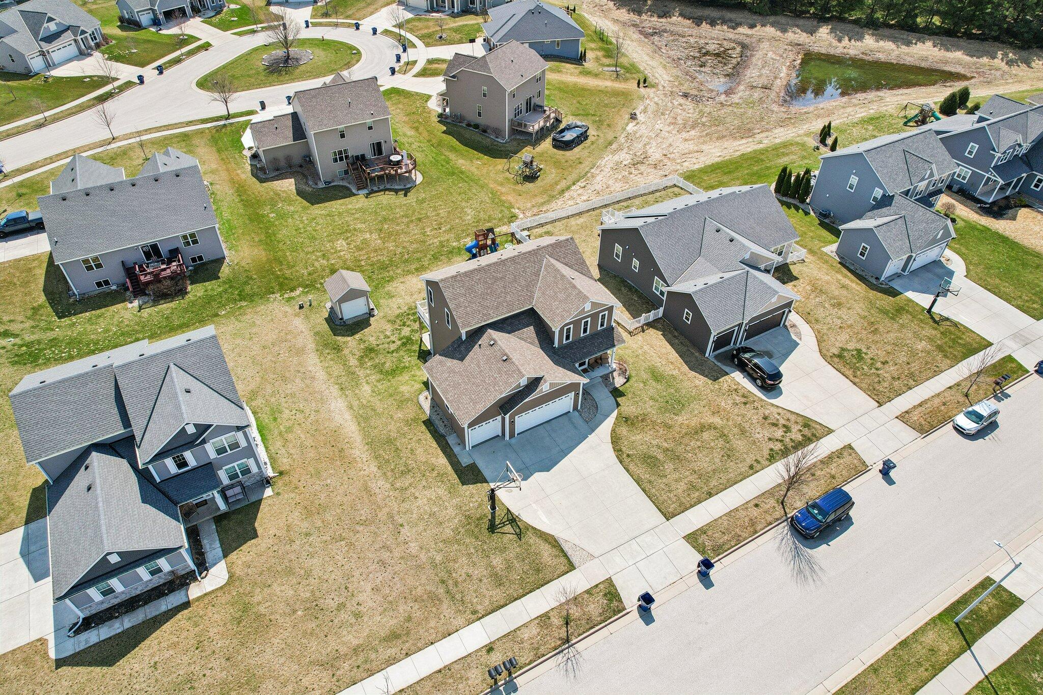 526 Spur Road Slinger, WI 53086 - Photo 48 of 74 53-web-or-mls-Spur Rd-S0904-053