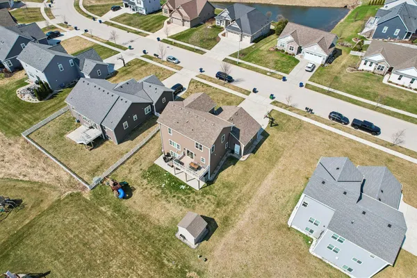 $587,500 | 526 Spur Road, Slinger, WI 53086