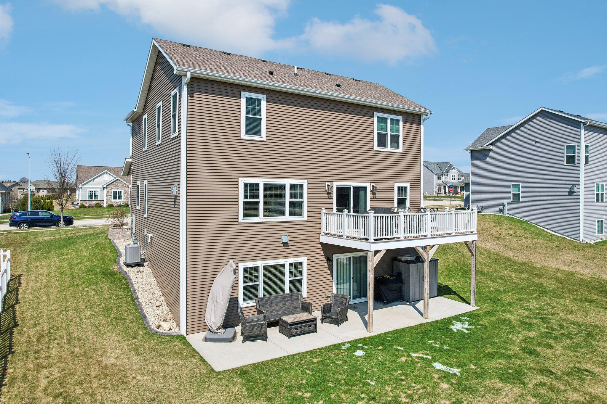 526 Spur Road Slinger, WI 53086 - Photo 64 of 74 70-web-or-mls-Spur Rd-S0904-070