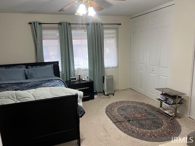 2500 Topsfield Road, Unit 202 South Bend, IN 46614 - Photo 10 of 11 Gallery Image 10