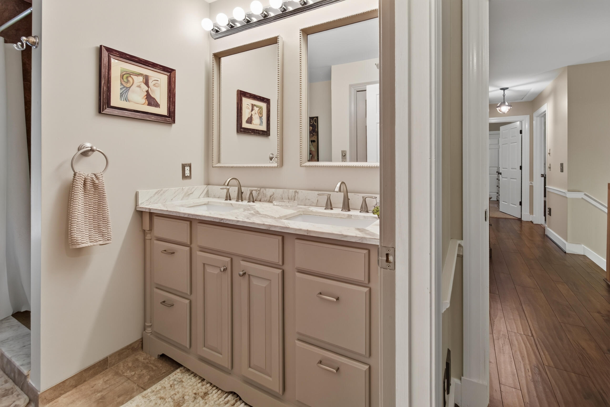 1890 Pope Road Danville, KY 40422 - Photo 79 of 99 Bath #4 Second Floor