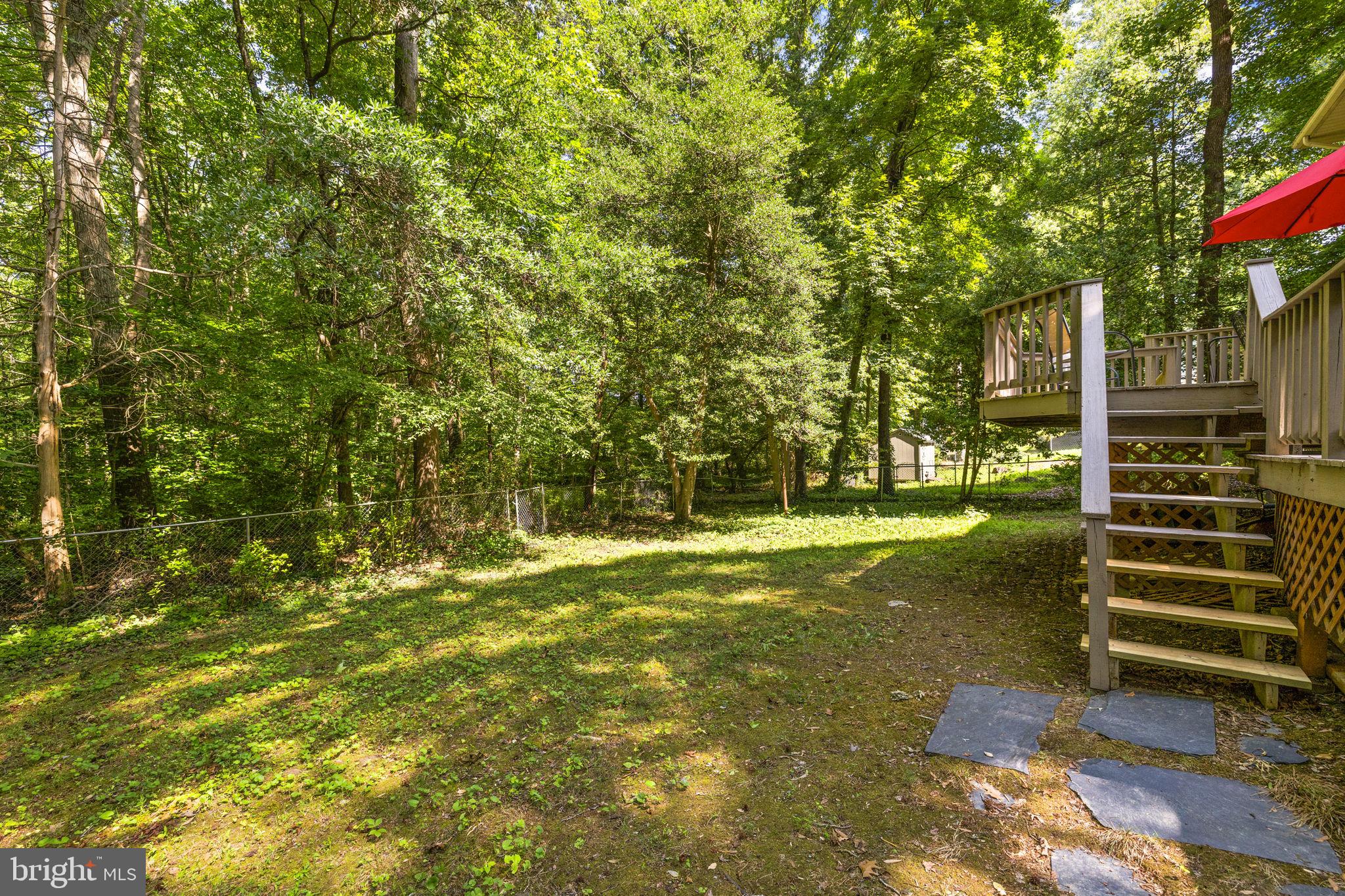 11822 Rutherford Drive Fredericksburg, VA 22407 - Photo 33 of 37