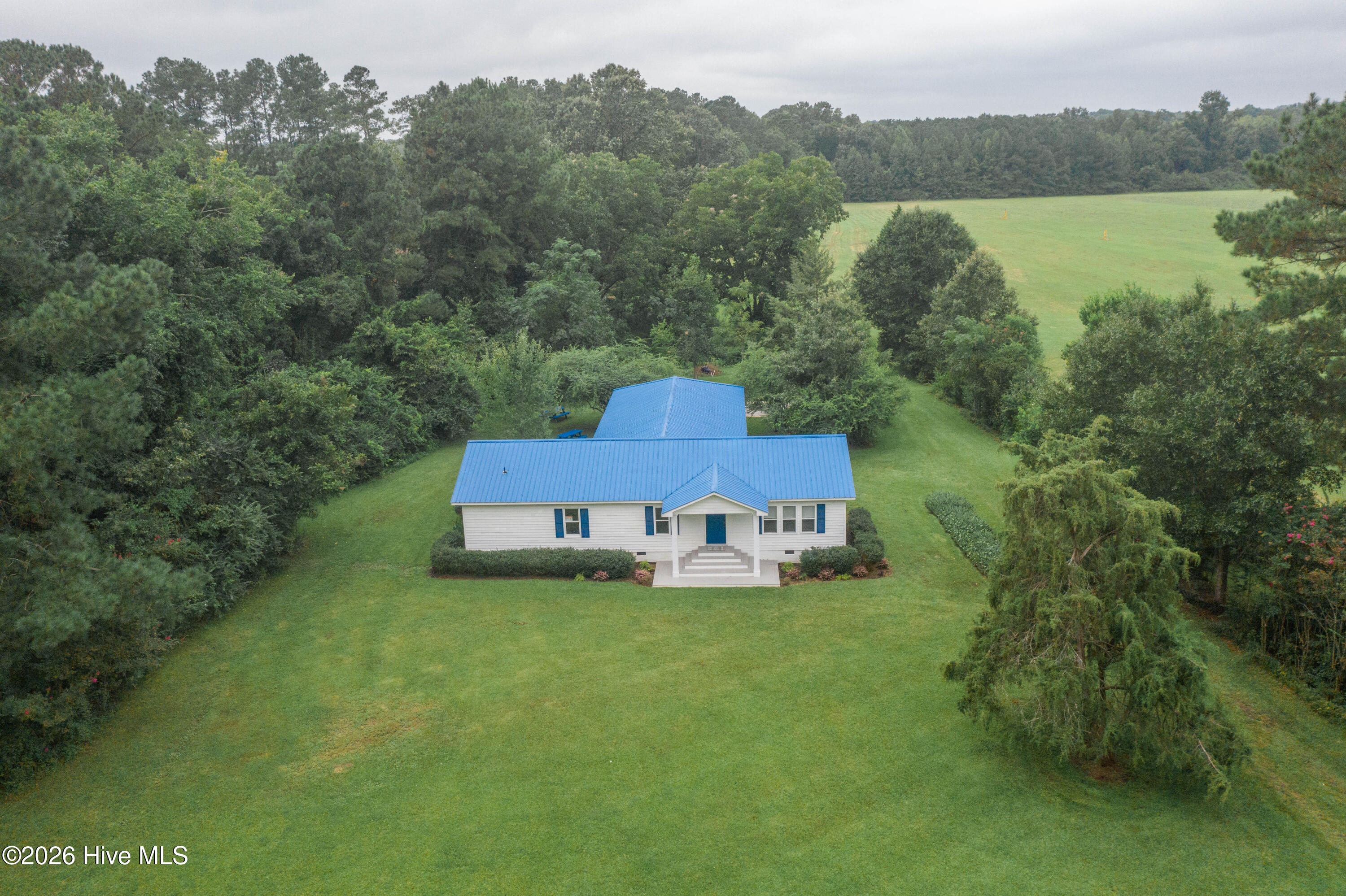2809 Bill Hooks Road Whiteville, NC 28472 - Photo 1 of 52 Exterior (2 of 18)